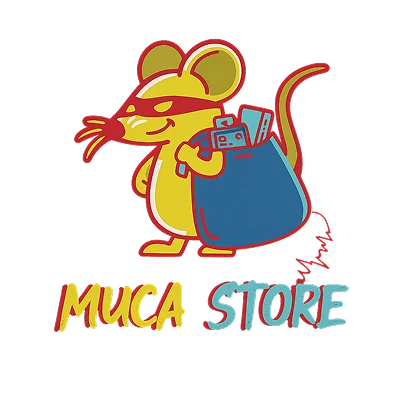 Muca Store
