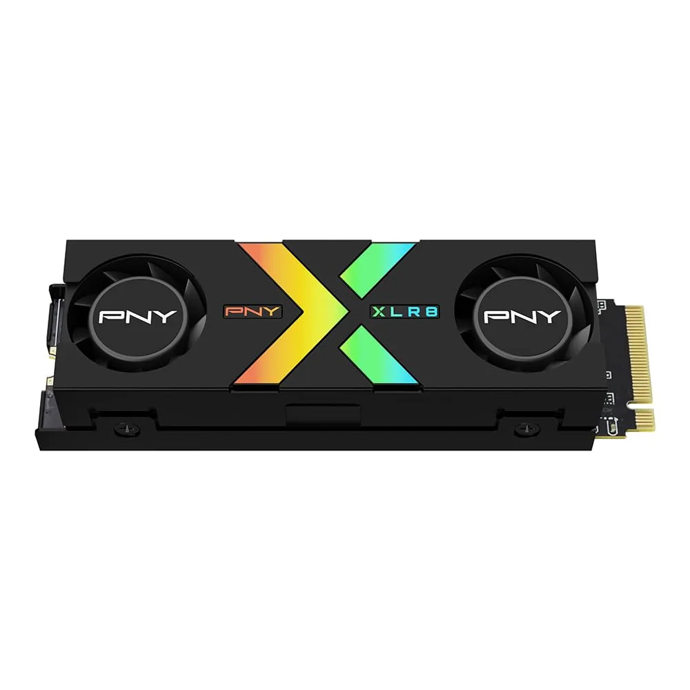 PNY CS3150 XLR8 Gaming Epic-X RGB 1TB