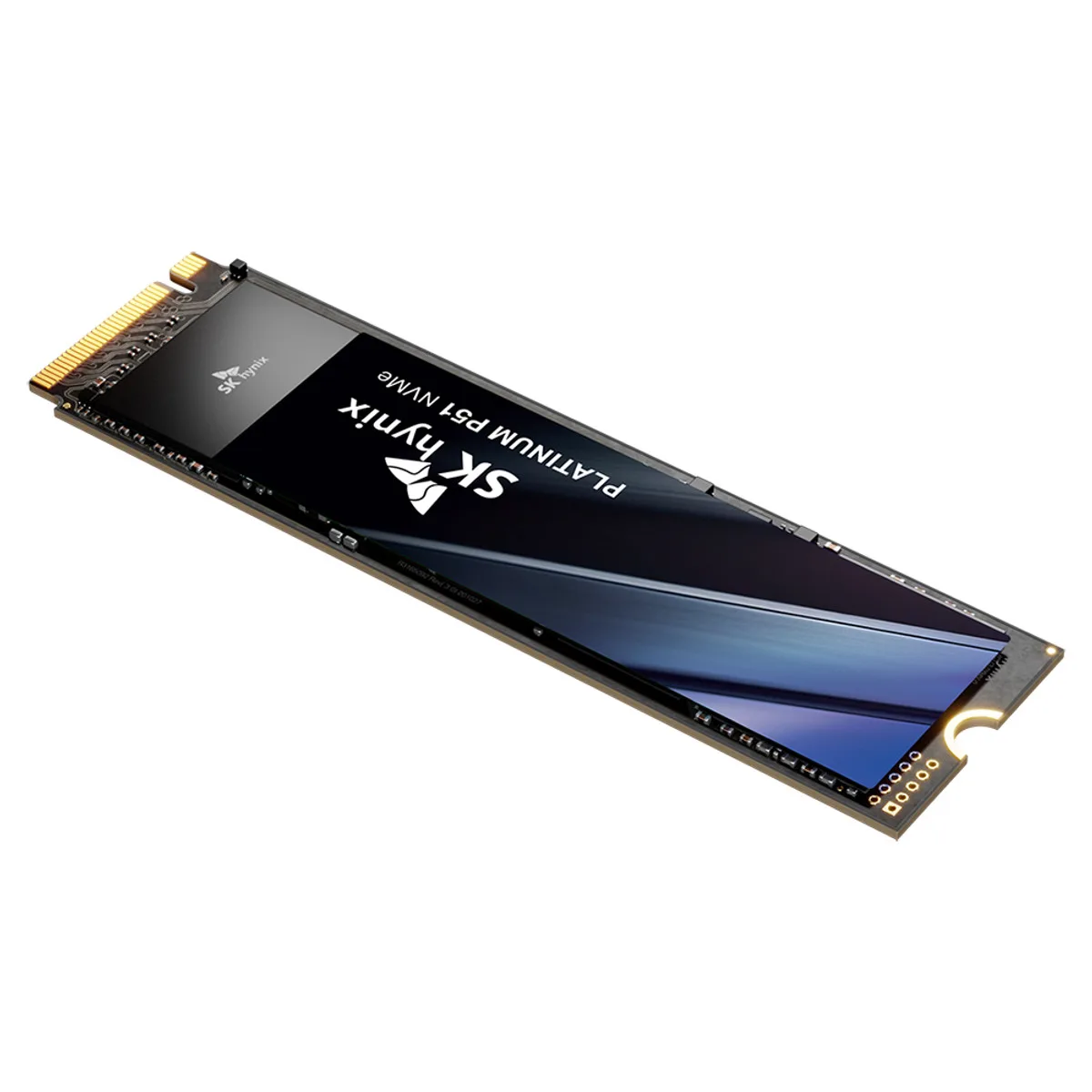 SSD M.2 SK Hynix Platinum P51 1TB 14,700 MB/s
