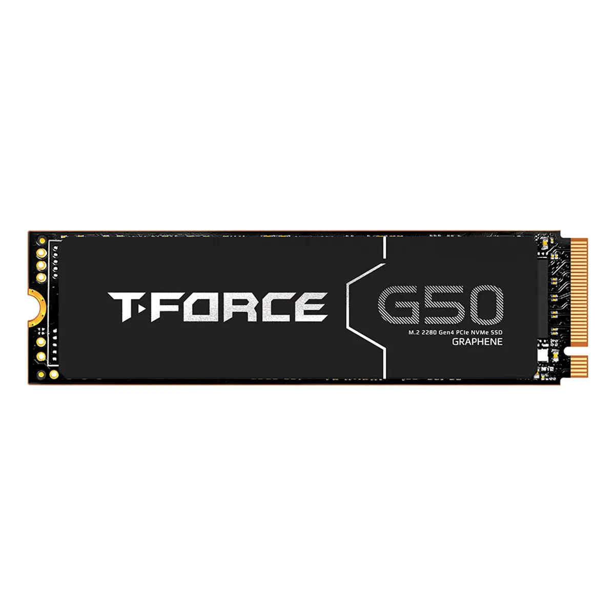 SSD M .2 TEAMGROUP T-Force G50 512GB 5000 MB/s