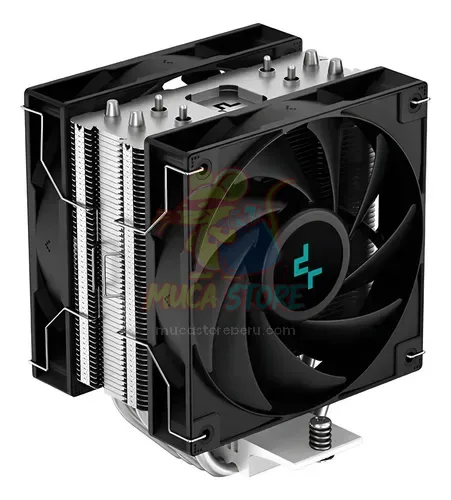 AG400 PLUS DEEPCOOL