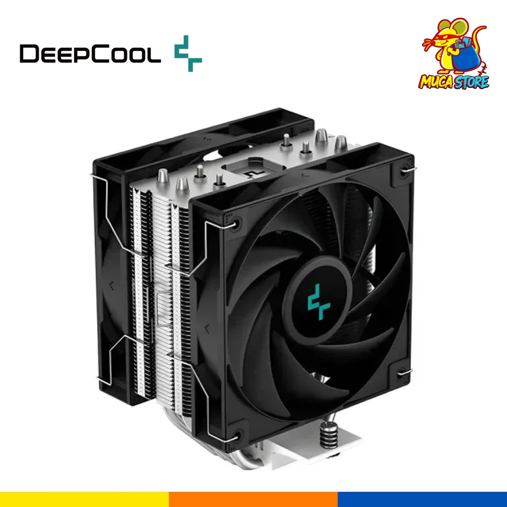 Refrigeración por Aire DeepCool AG400 Plus