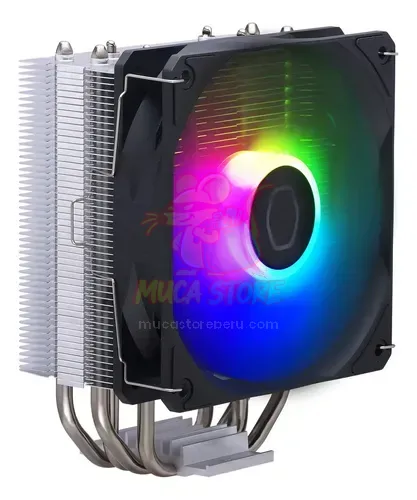 COOLERMASTER HYPER 212 PRO