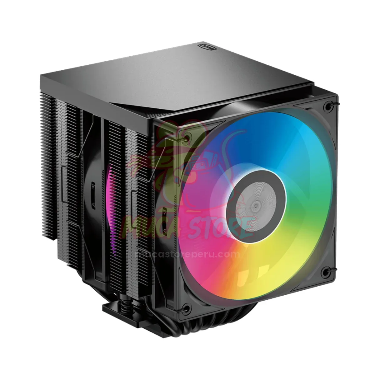 PCCOLER RT720 TC ARGB
