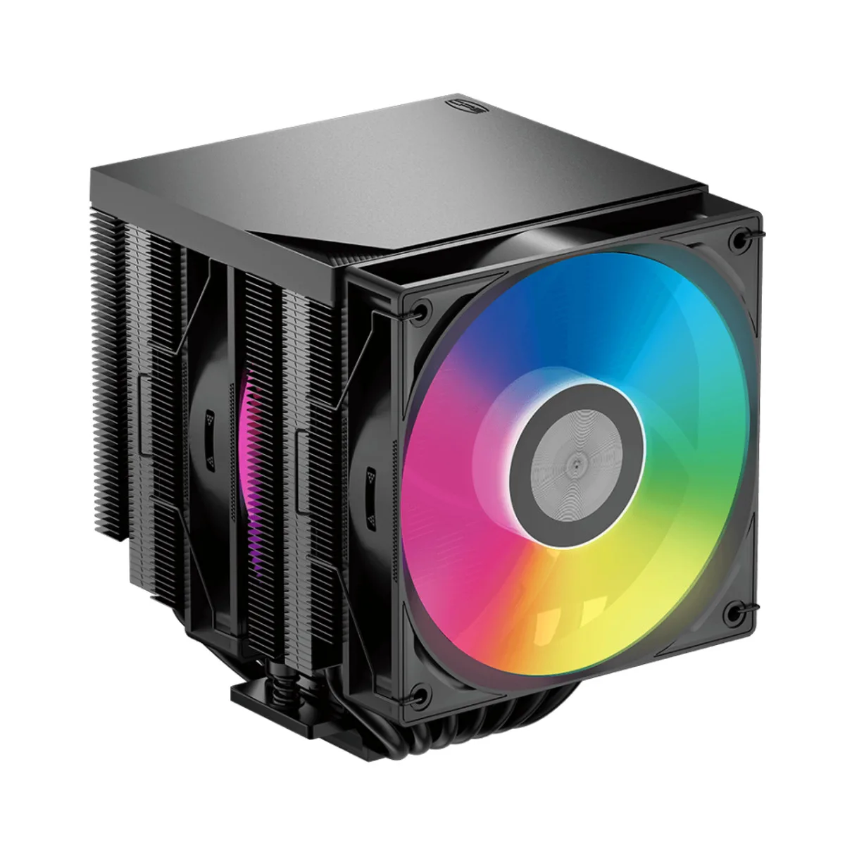 PCCOLER RT720 TC ARGB