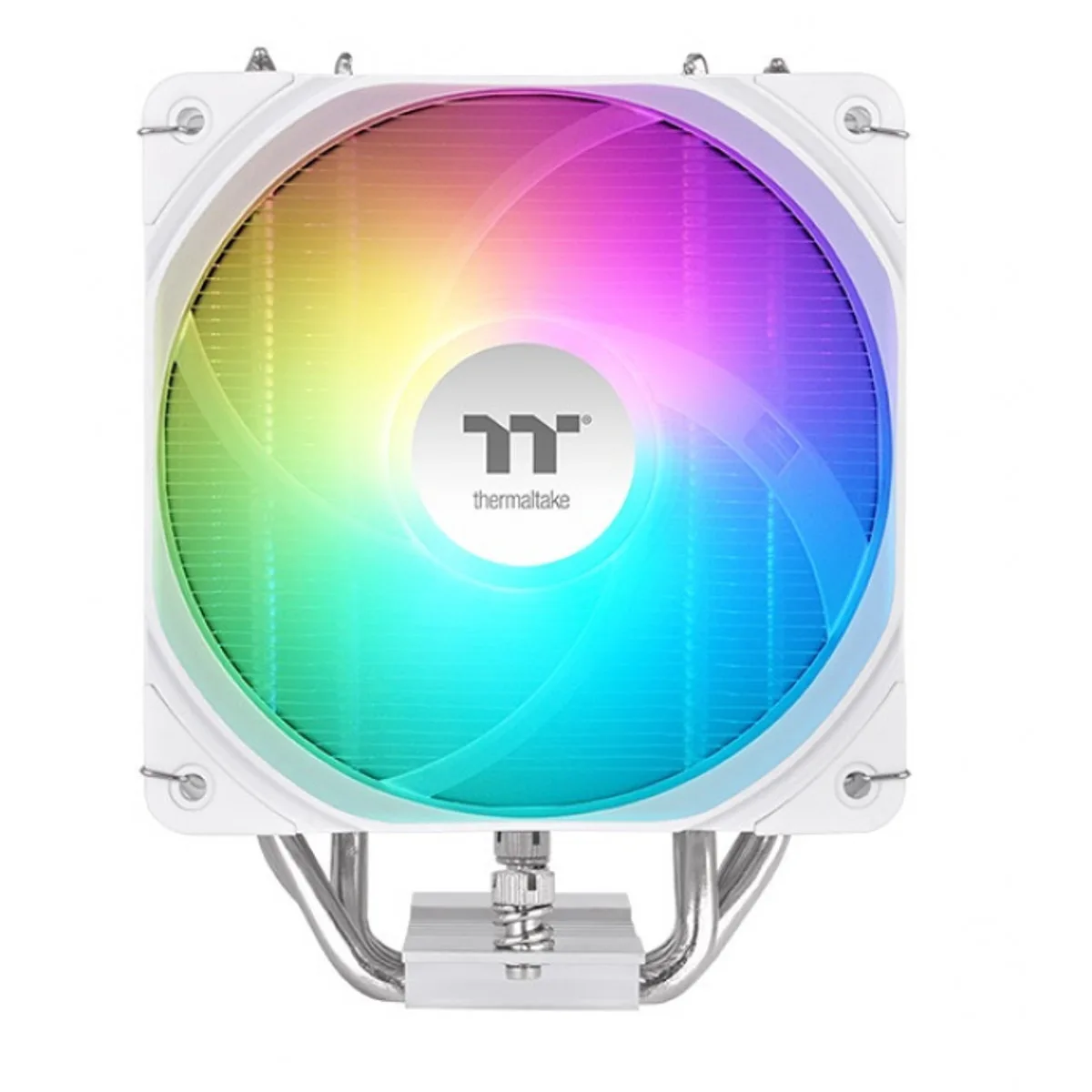THERMALTAKE UX500 ARGB SYNC WHITE