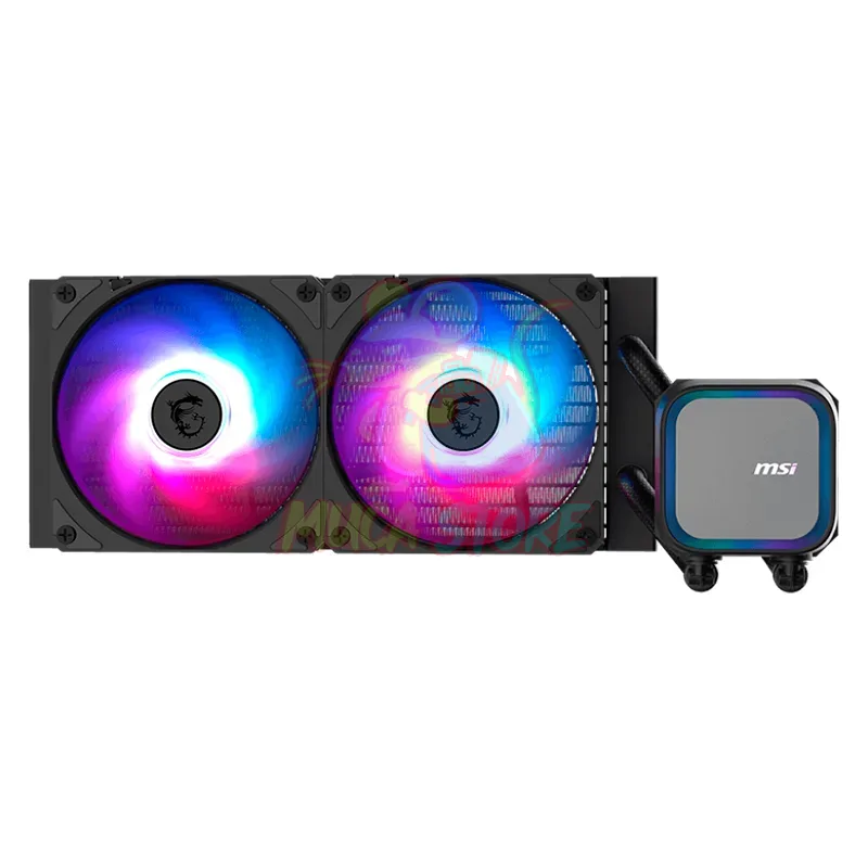 MSI MAG CORELIQUID A13 240MM