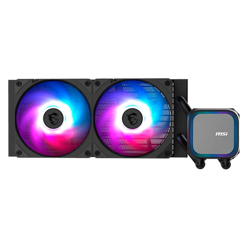 MSI MAG CORELIQUID A13 240MM