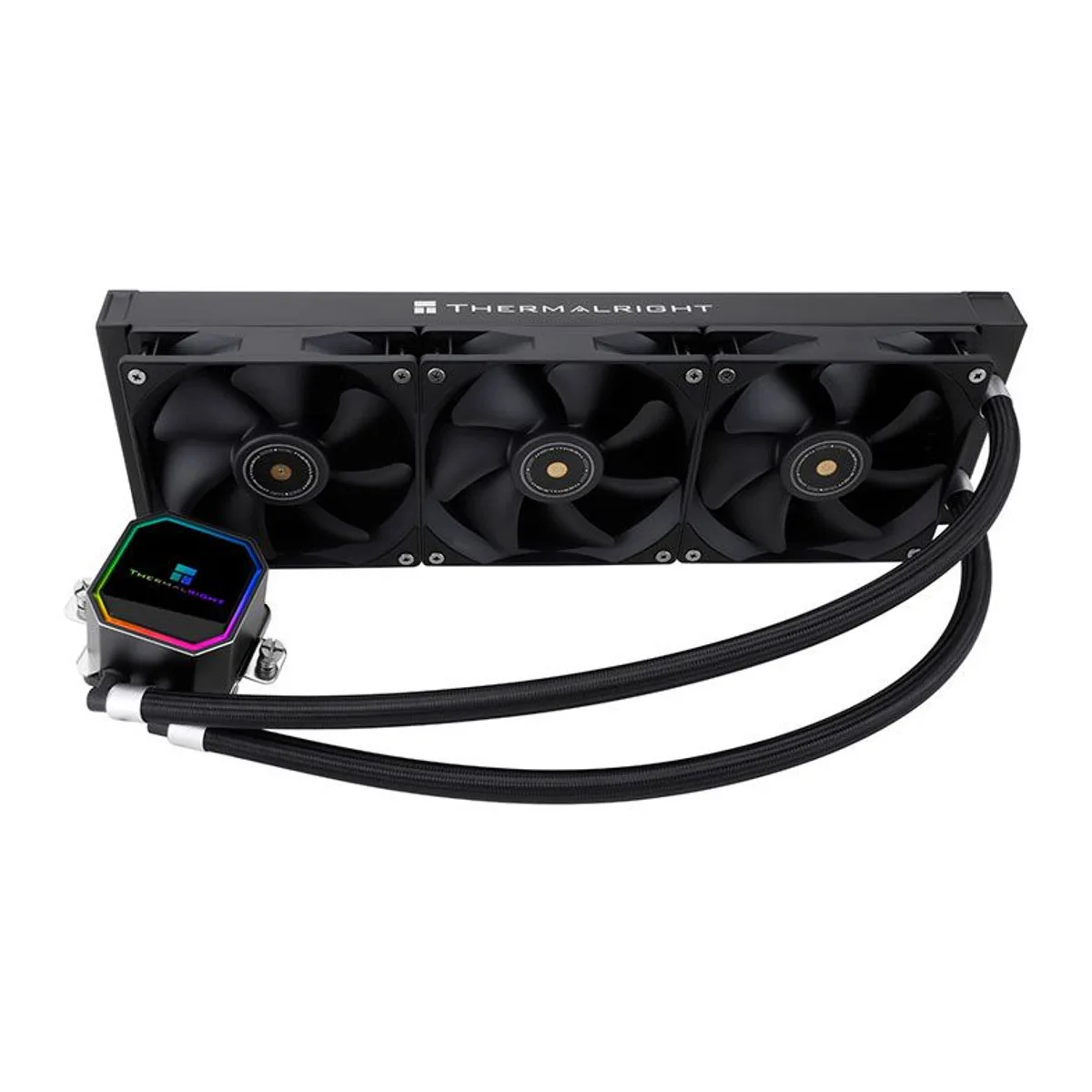THERMALRIGHT FROZEN PRISM 360MM BLACK