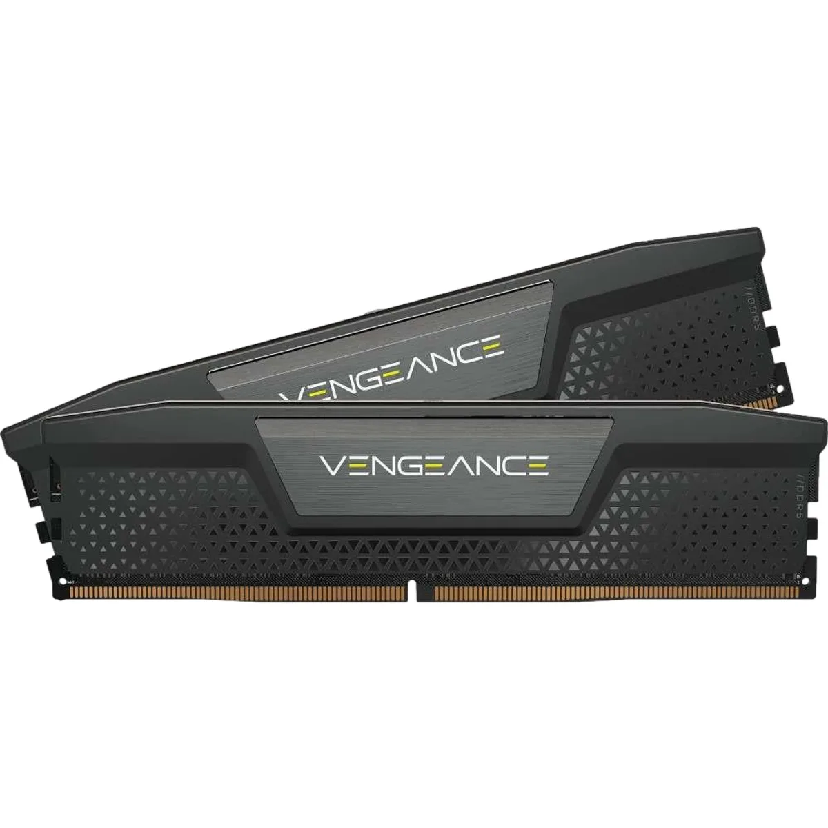 CORSAIR VENGEANCE DDR5 32GB (2X16GB) 6000MHZ CL36 BLACK AMD + INTEL