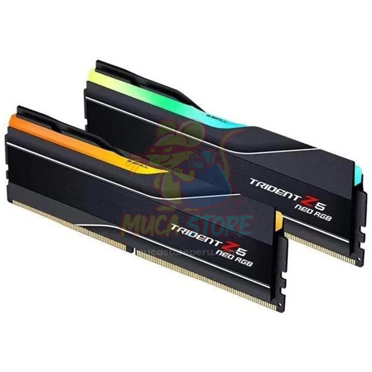 GSKILL TRIDENT Z5 NEO RGB 32GB (2X16GB) 7200MHZ CL34 XMP