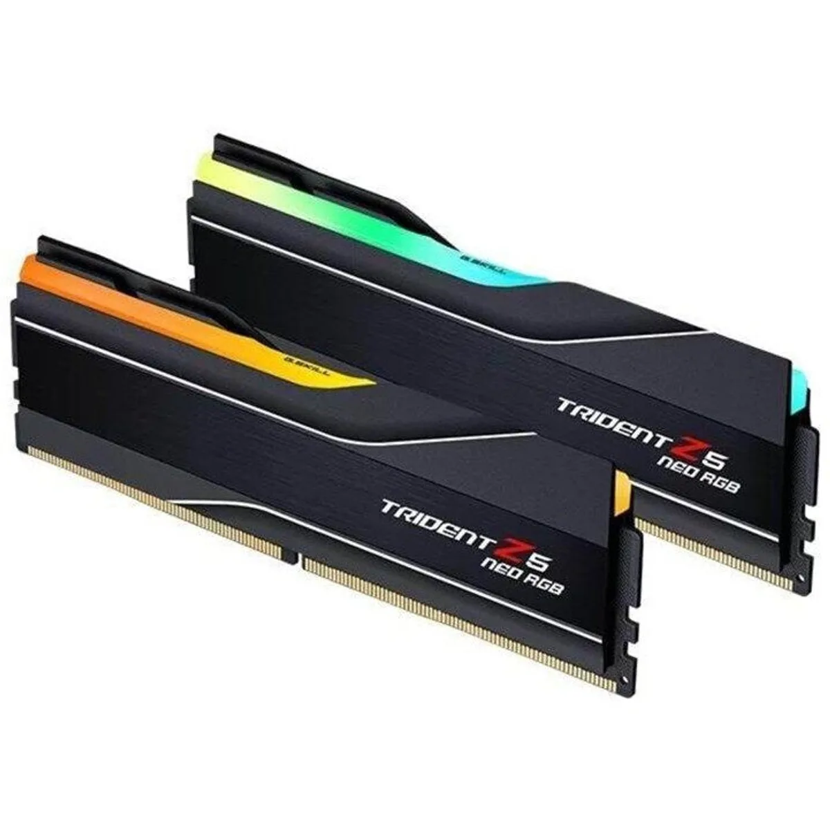 GSKILL TRIDENT Z5 NEO RGB 32GB (2X16GB) 7200MHZ CL34 XMP