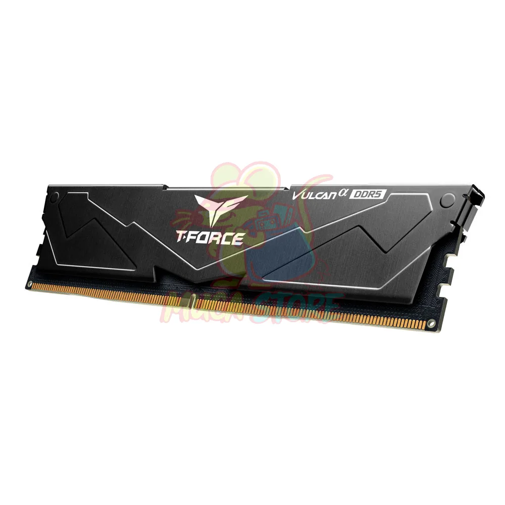 T-FORCE VULCAN DDR5 2X32 6400 C34 XMP+EXPO OEM