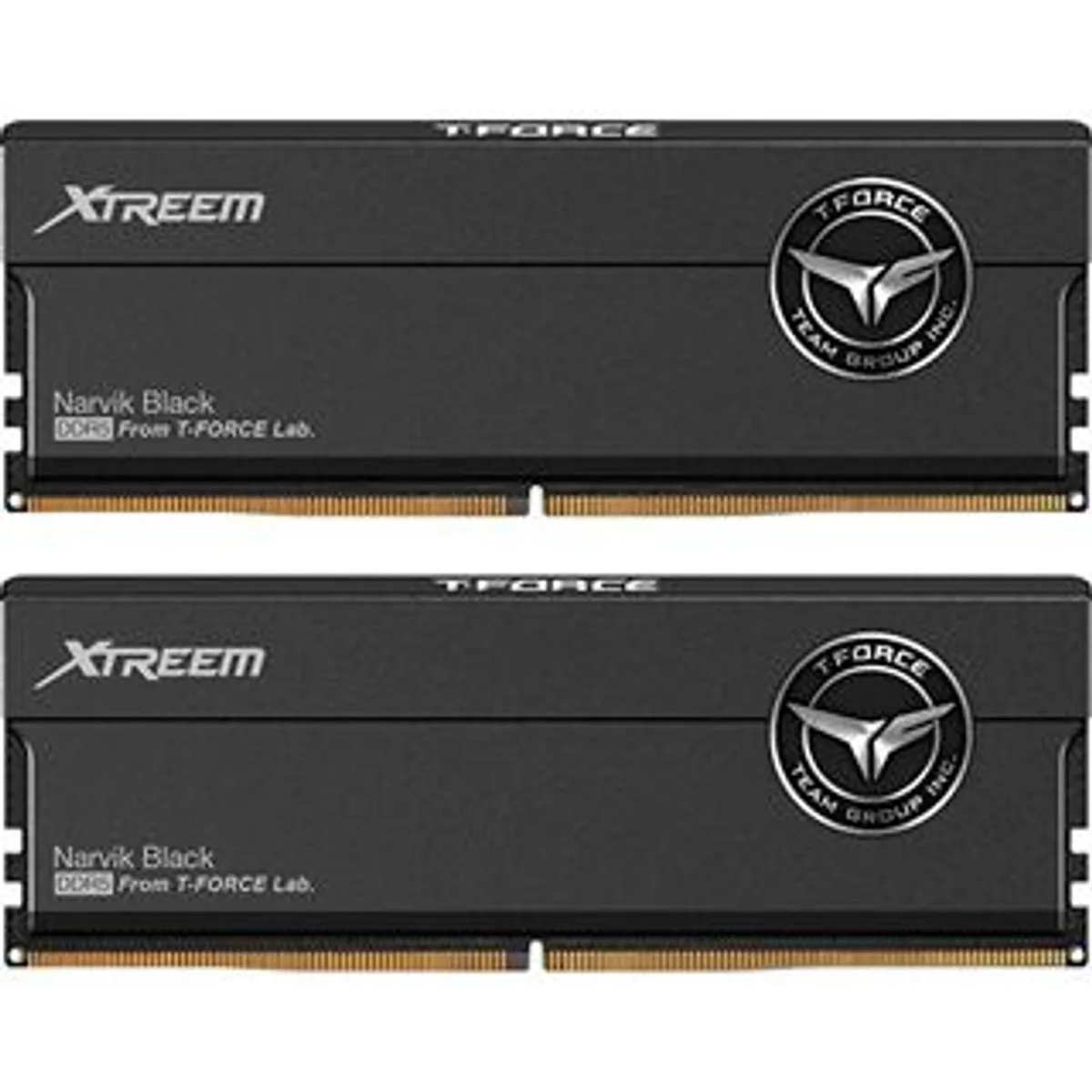 TEAMGROUP TFORCE XTREEM DDR5 32GB (2X16GB) 7600MHZ CL36