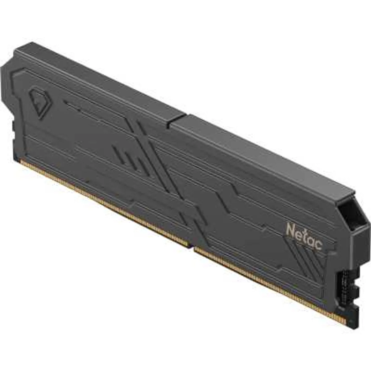 NETAC SHADOW III 2X16GB 3200MHZ CL16