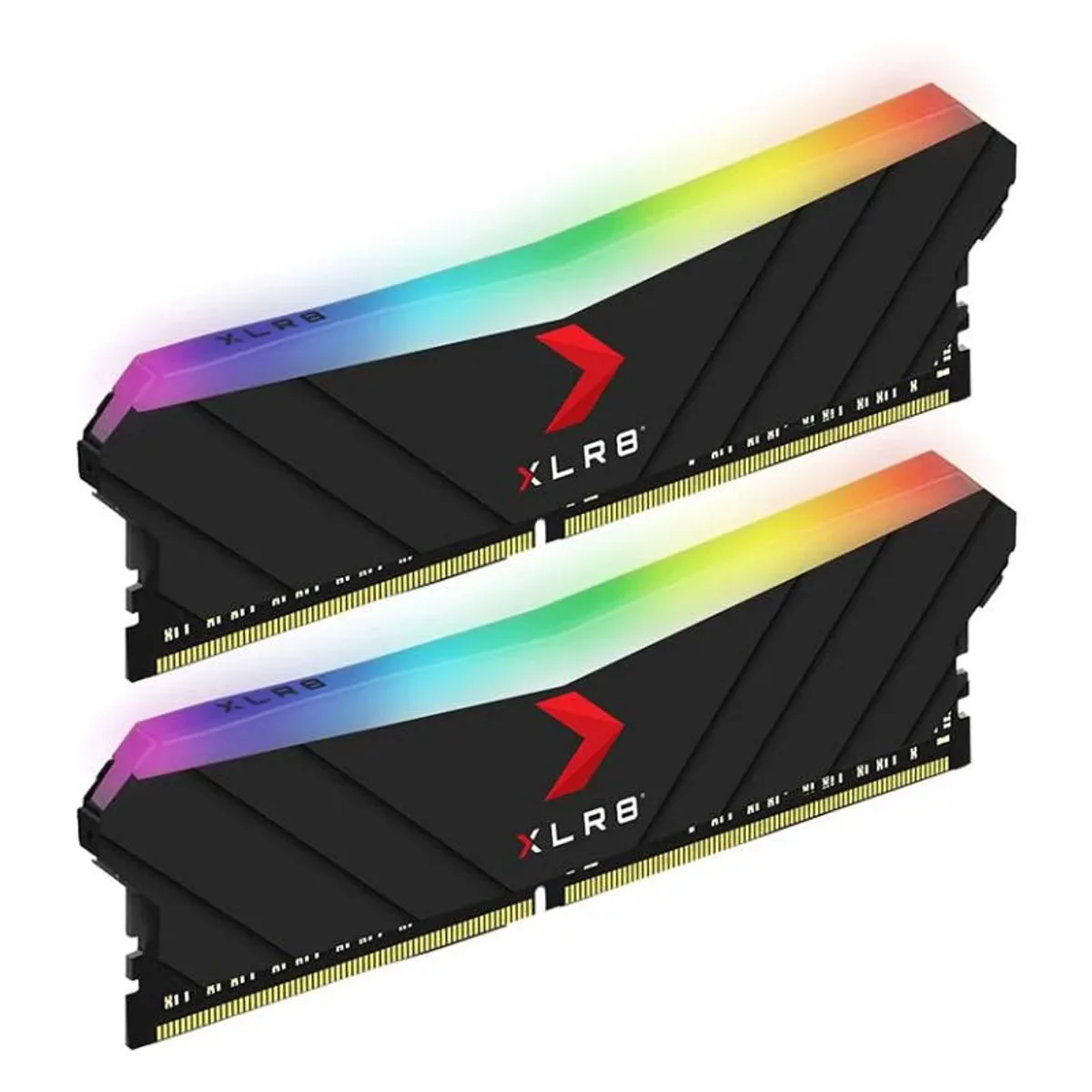 XLR8 GAMING RGB 16GB (2X8GB) DDR4 3200MHZ CL16