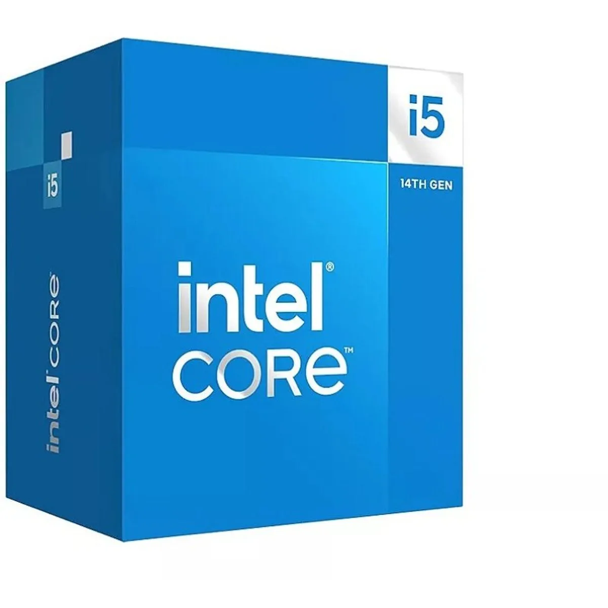 INTEL CORE I5 14400F