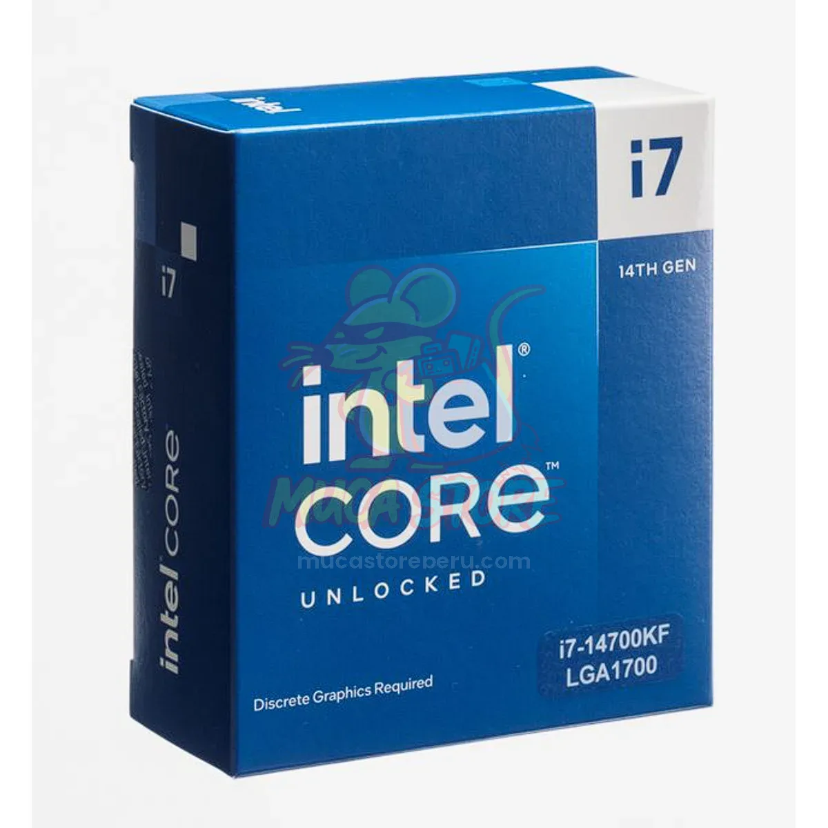 INTEL CORE I7 14700KF