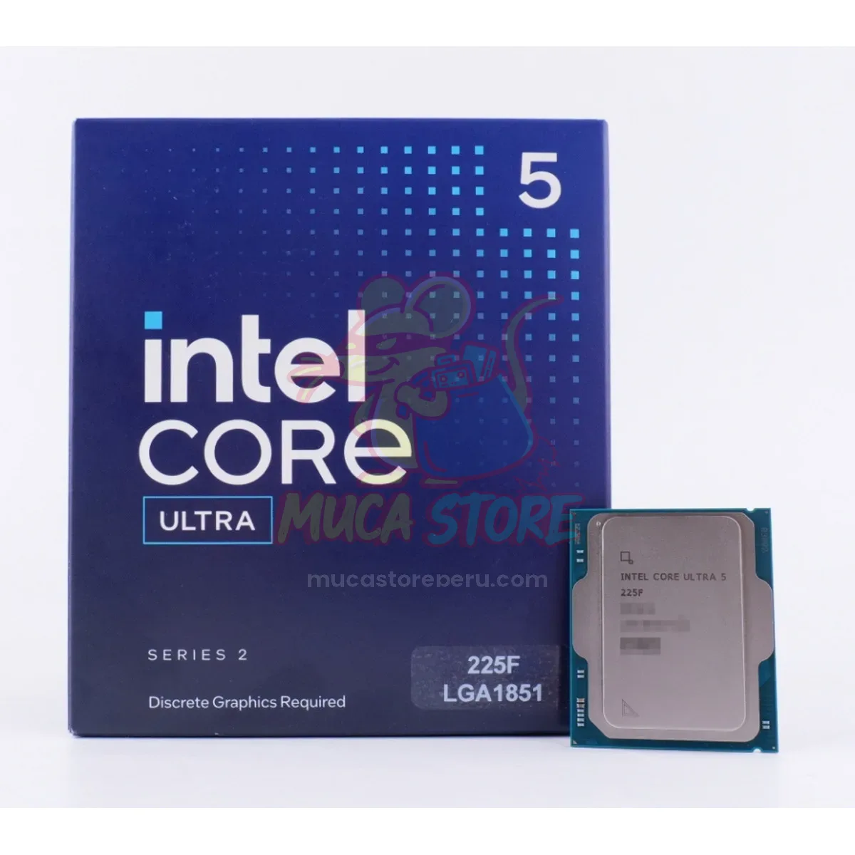 ULTA 5 225F
