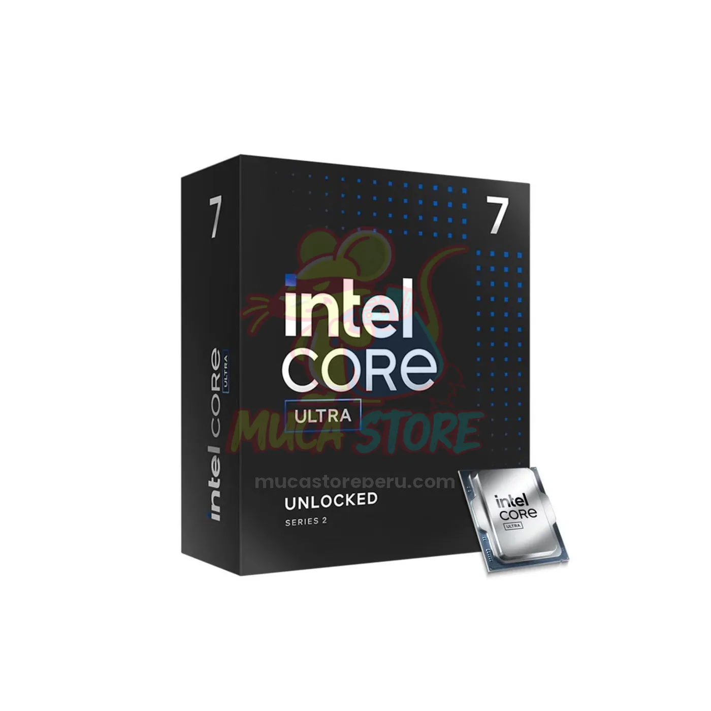 ULTRA 7 265K