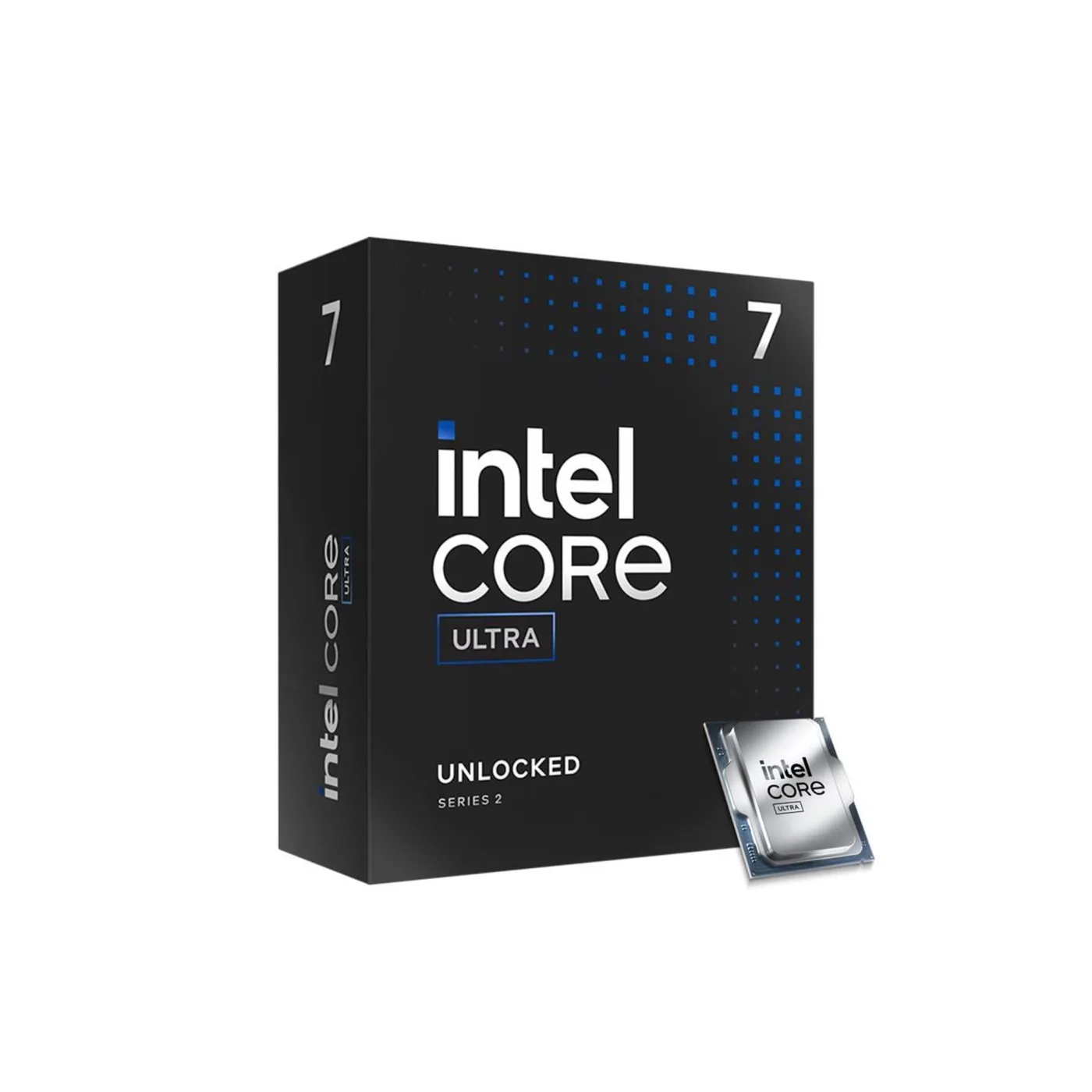 ULTRA 7 265K