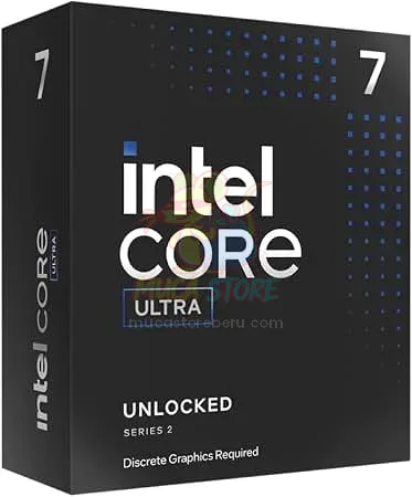 ULTRA 7 265KF