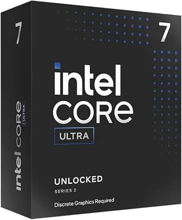 ULTRA 7 265KF