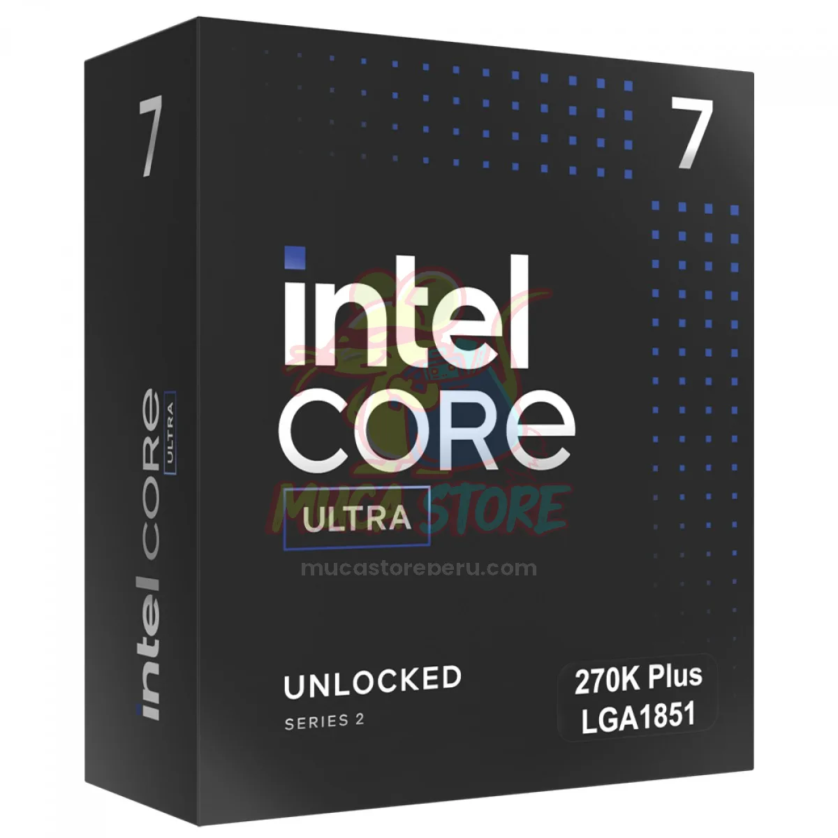 ULTRA 7 270K PLUS
