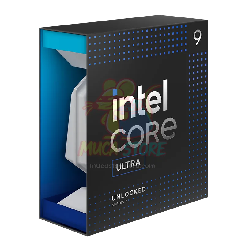 ULTRA 9 285K