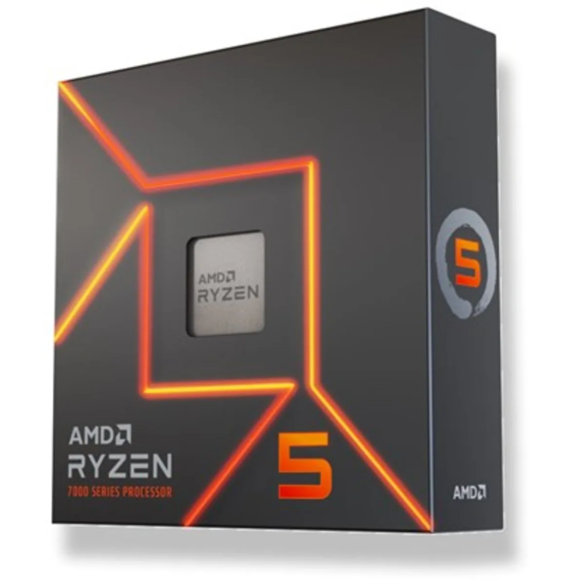 RYZEN 5 7600X