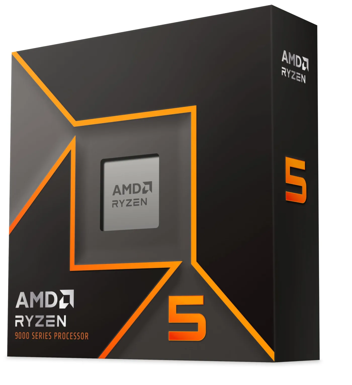 RYZEN 5 9600X