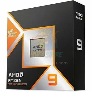 RYZEN 9 9950X3D