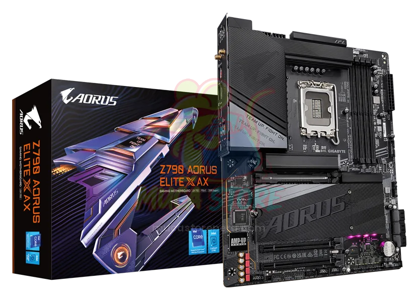 Z790 AORUS ELITE AX