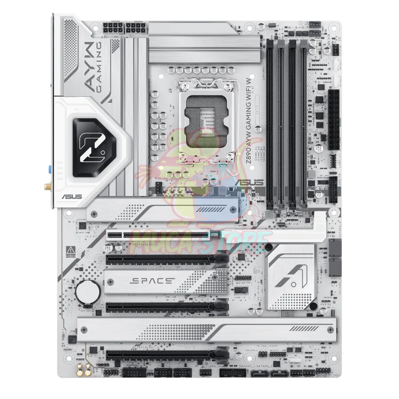 Z890 ASUS AYW GAMING WIFI W