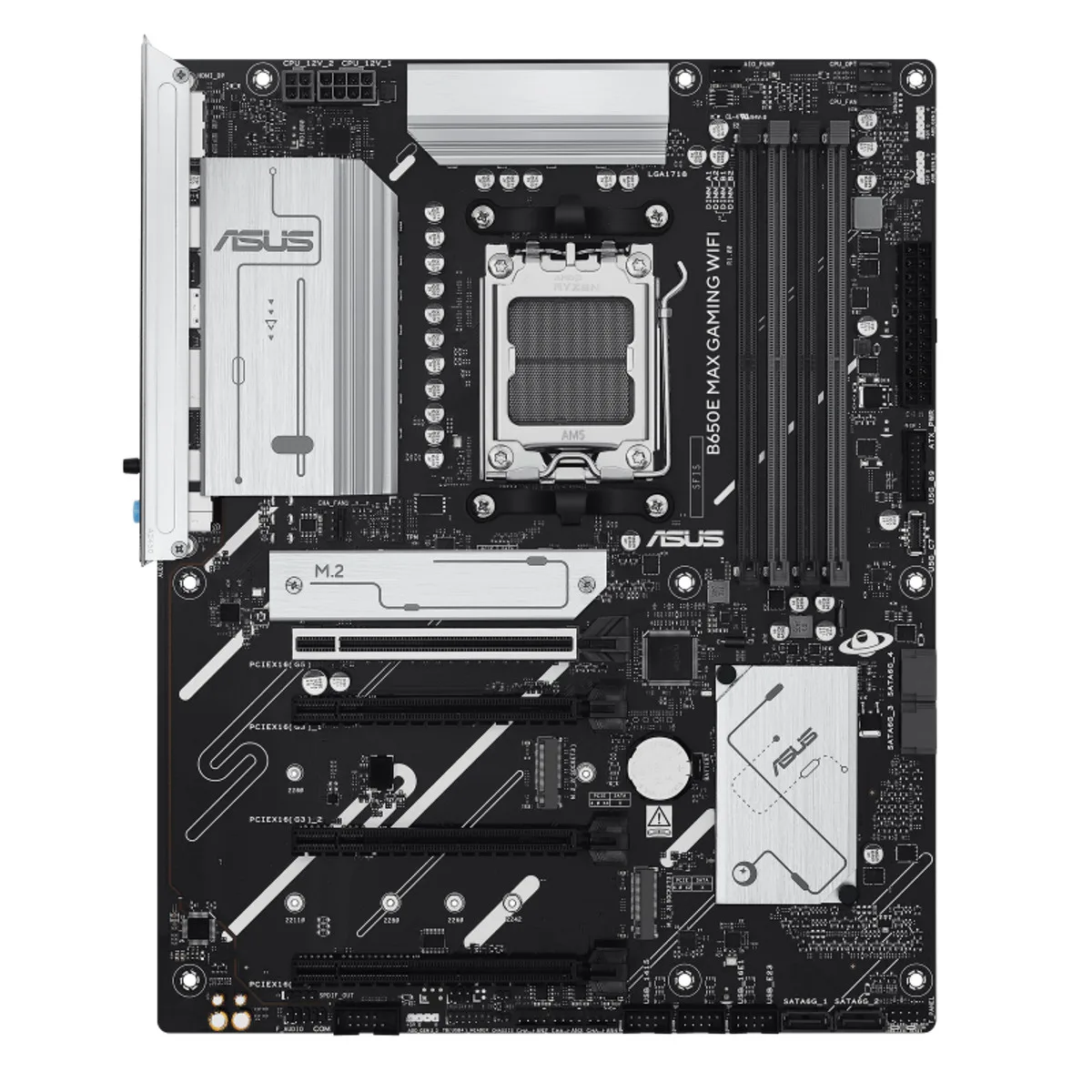 B650E ASUS MAX GAMING WIFI