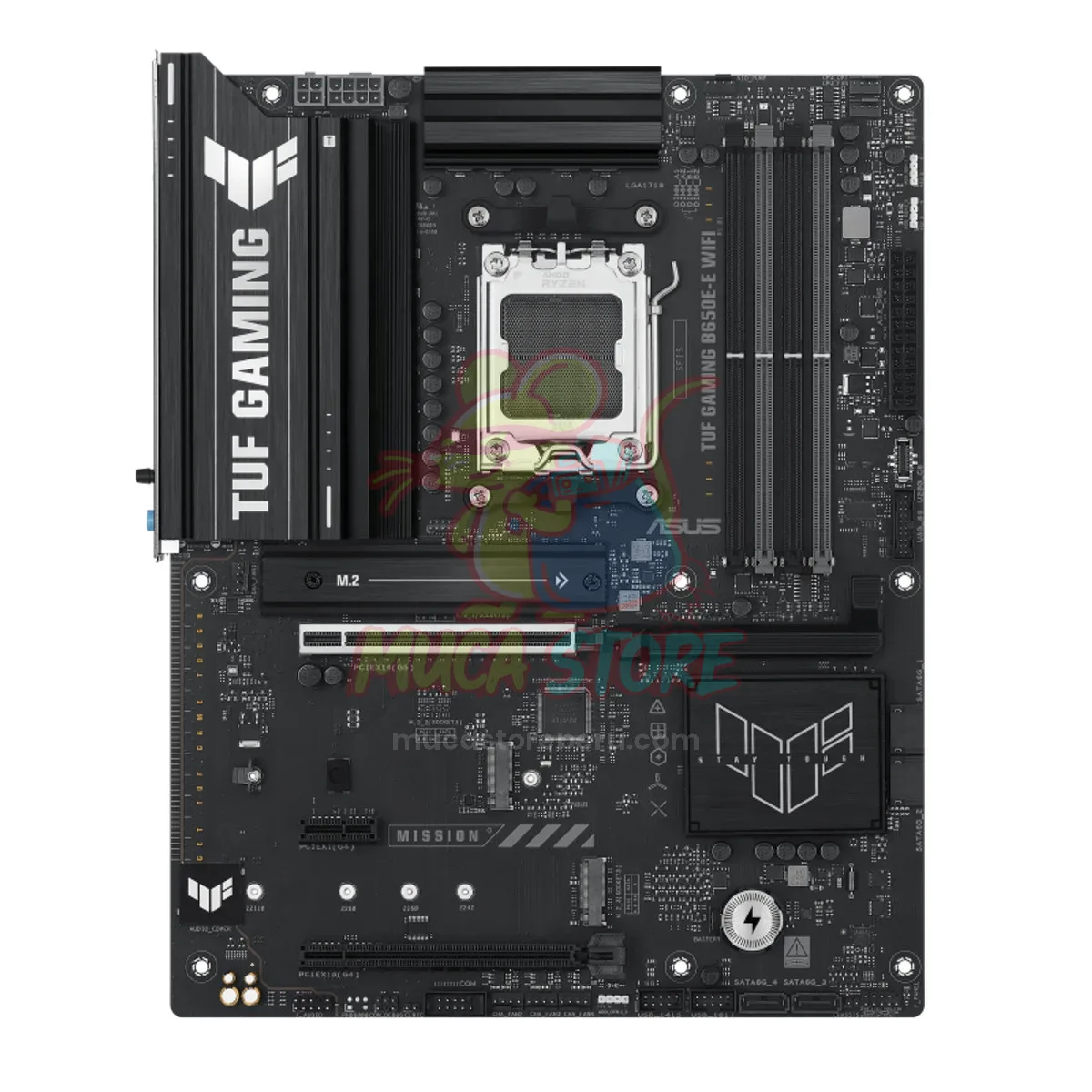 B650E-E ASUS TUF WIFI