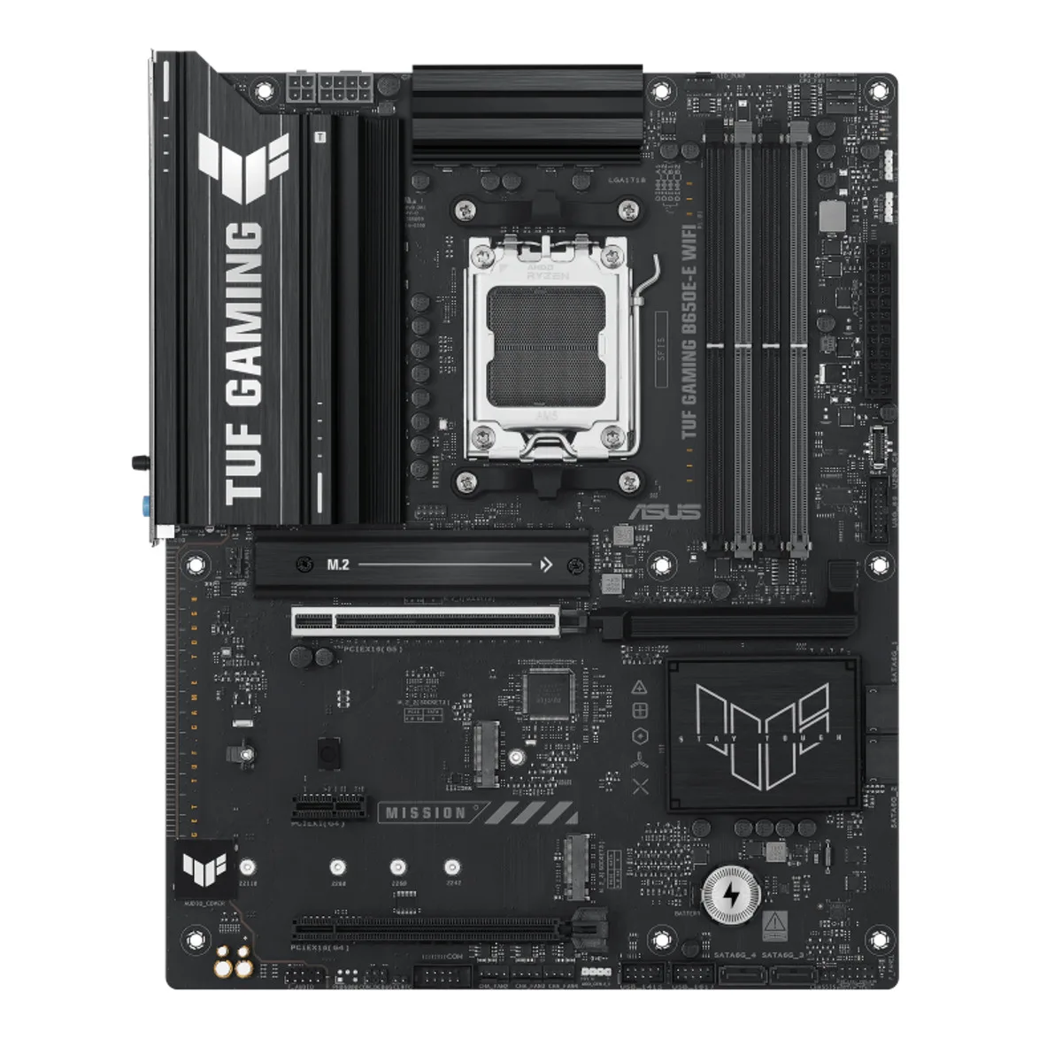 B650E-E ASUS TUF WIFI