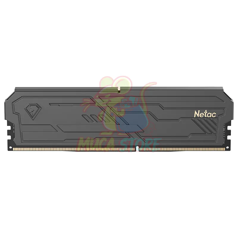 NETAC SHADOW III 16GB 3200MHZ CL16