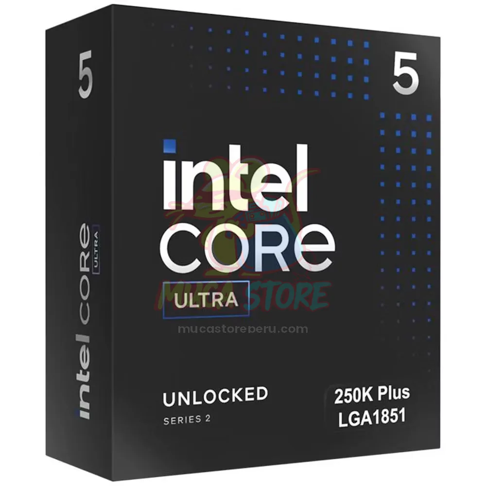 ULTRA 5 250K PLUS