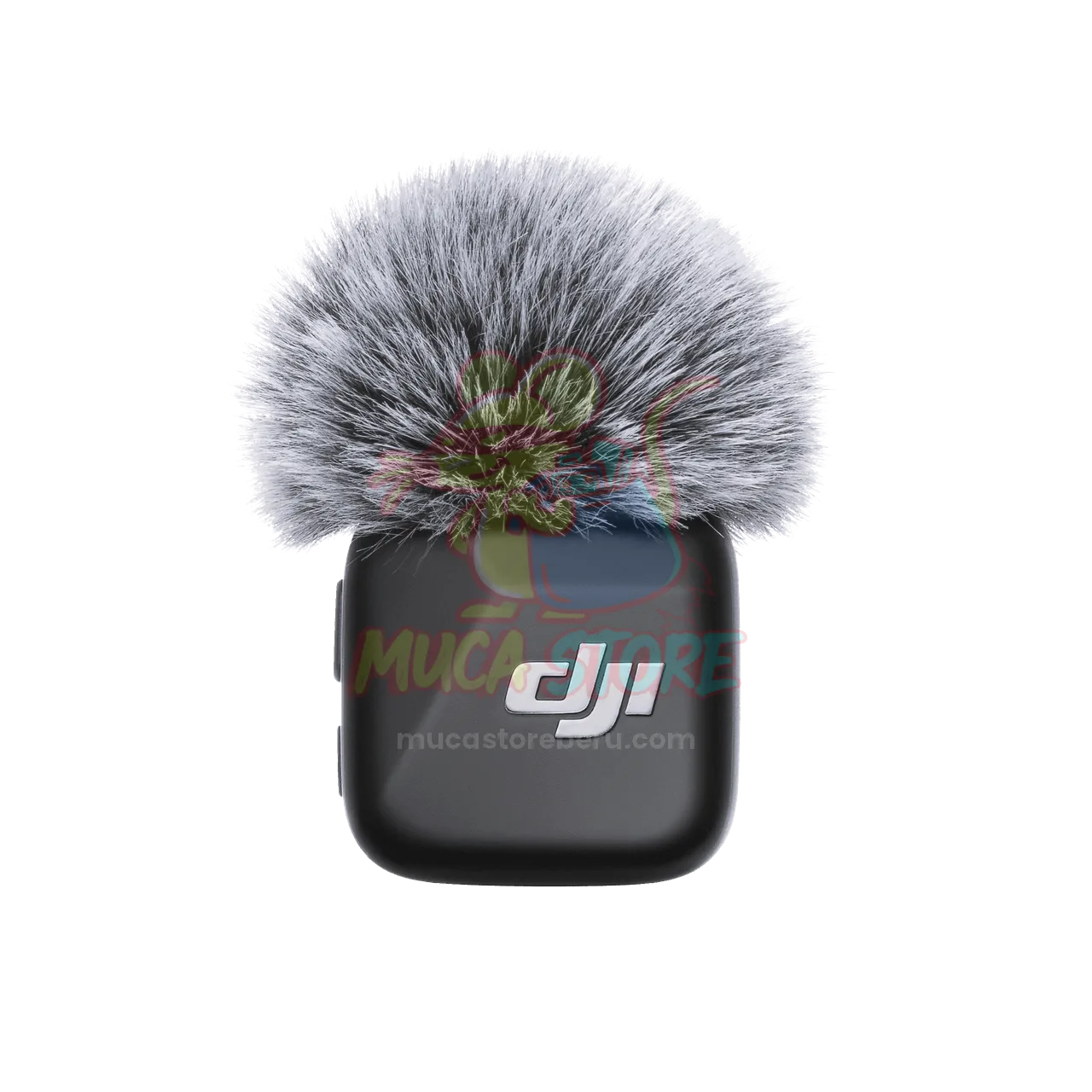 DJI MIC MINI WIRELESS MICROPHONE