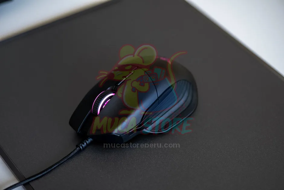 MOUSE RAZER BASILISK V3