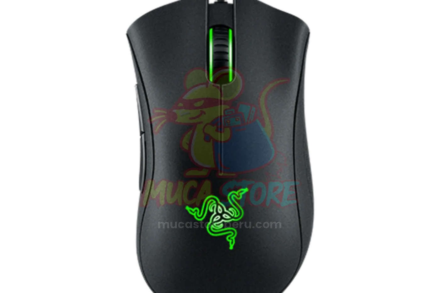 MOUSE RAZER DEATHADDER ESSENTIAL | 6400 DPI