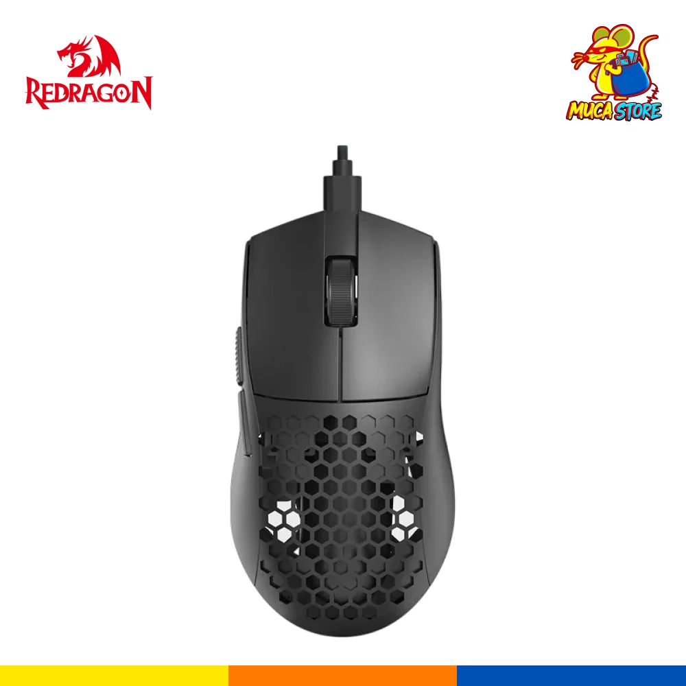 Mouse Redragon Bloodhound Lite M617-LIT