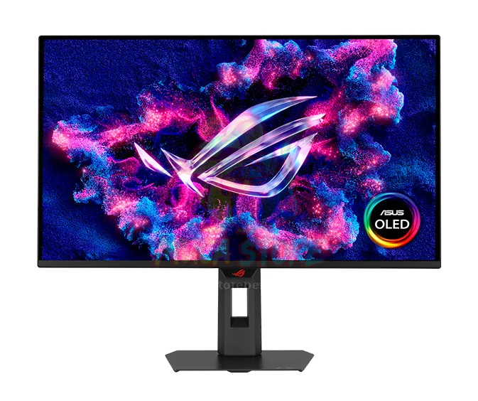 Monitor Gaming ASUS ROG Strix OLED XG27AQDMES 26.5" QHD/QD-OLED/HDMIx2/DP/Earphone Jack