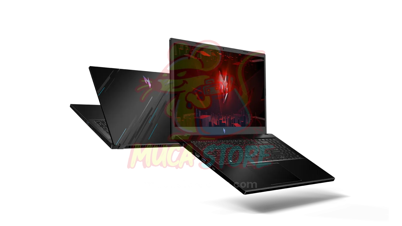 ACER NITRO Ryzen AI 7-350, 8GB RTX5070, 16GB RAM, 1TB SSD, 15.6″ FHD 144Hz