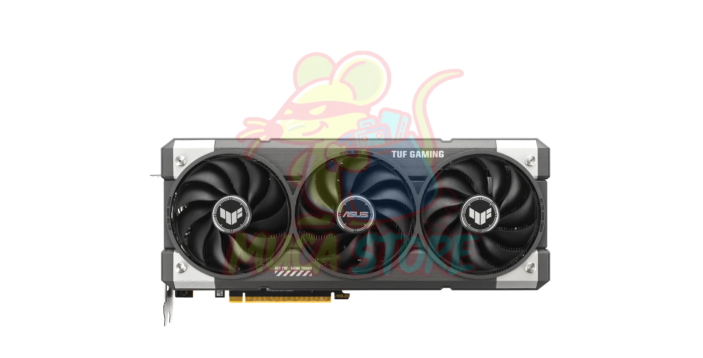 RTX 5060 ASUS TUF GAMING 8GB