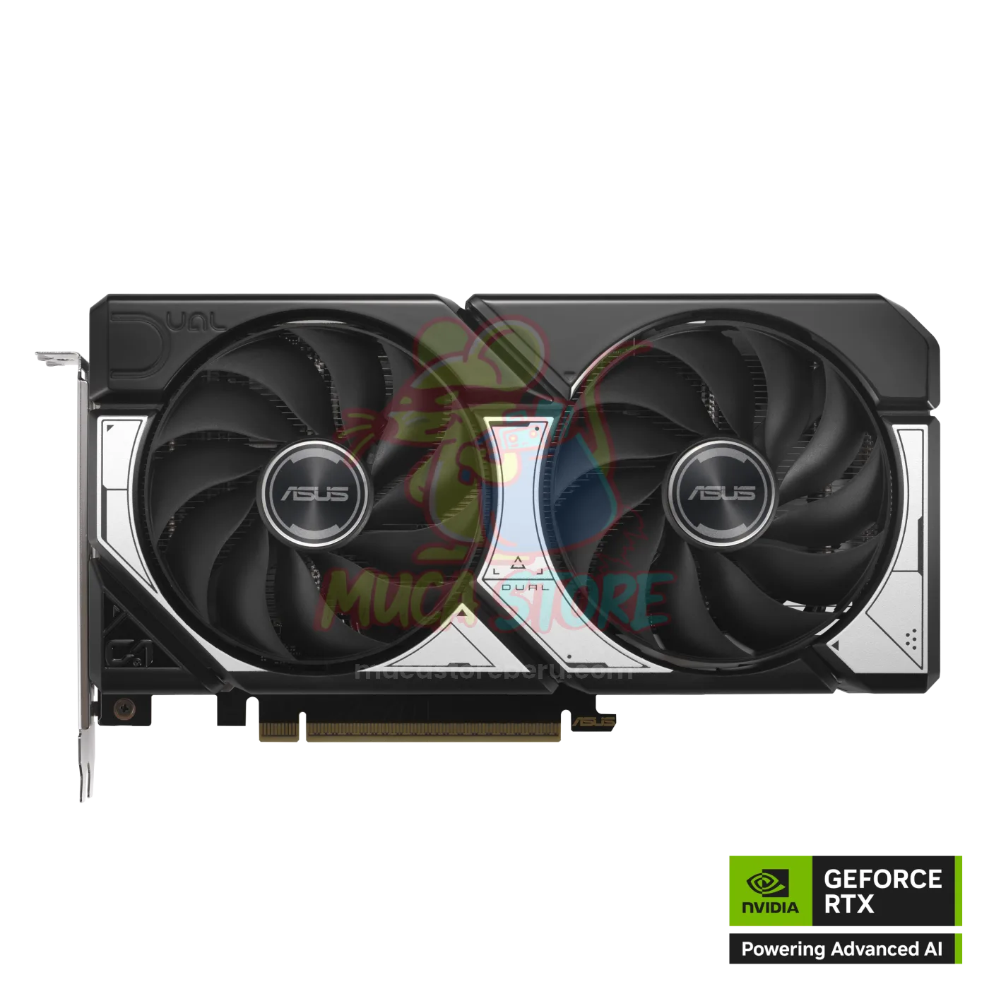 RTX 5060 8GB ASUS DUAL