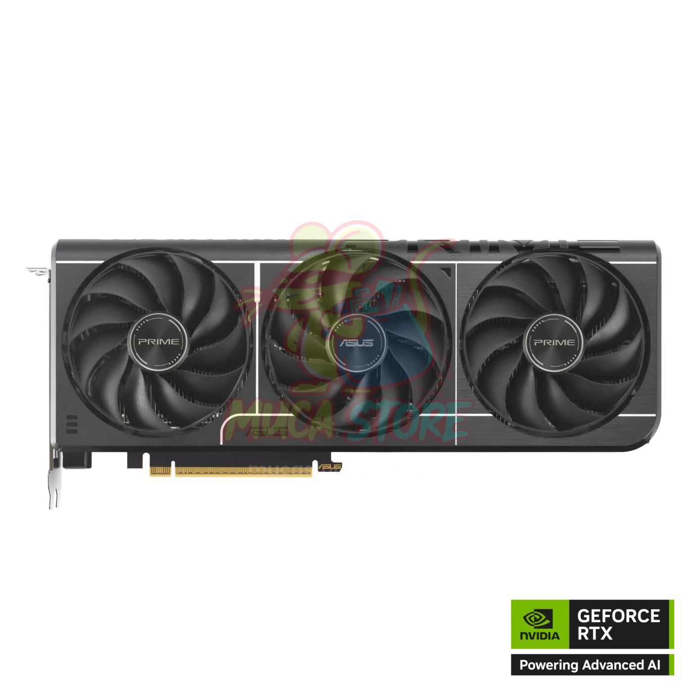 RTX 5060 ASUS PRIME 8GB