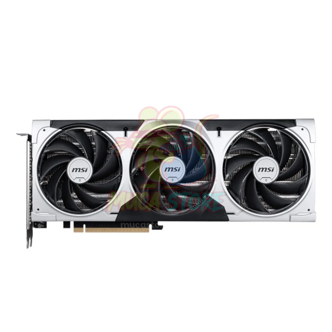 RTX 5060TI 8GB MSI VENTUS 3X