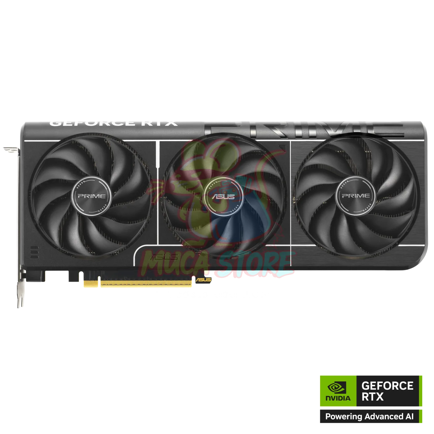RTX 5070 12GB ASUS PRIME
